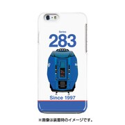 デザインHB JR北海道キハ283系0番台 [iPhone 6/6s 用 ハードケース]