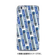 デザインHF JR北海道キハ283系0番台 [iPhone 6/6s 用 ハードケース]