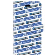 デザインNF JR北海道キハ283系0番台 [iPhone 6/6s 用 手帳型ケース]