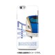 デザインHC JR西日本北陸新幹線W7系 [iPhone 6/6s 用 ハードケース]