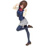 「ドリームテック」フィギュアシリーズ 前川みく 制服Ver. [1/8スケール 完成品フィギュア]