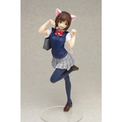 前川 みく【制服Ver.】 | 株式会社ウェーブ