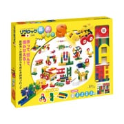 リブロック 基本セットS [ブロック玩具]