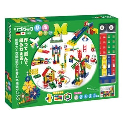 リブロック　セット◎ 商品情報 | たのしいリブロック