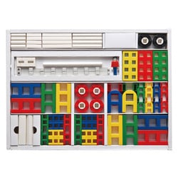 ヨドバシ.com - ブックローン リブロック 基本セットM [ブロック