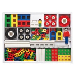 ヨドバシ.com - ブックローン リブロック 基本セットL [ブロック