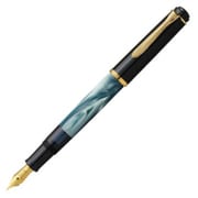 万年筆 クラシック M200 マーブルグリーン FP M