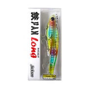 ルアー 鉄PAN ロング 35g LCD レモンキャンディー