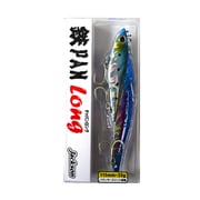 ルアー 鉄PAN ロング 35g LIW ライブイワシ