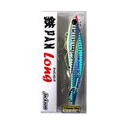 ルアー 鉄PAN ロング 35g MBP マジックブルピン