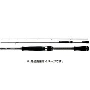 672MLS [バス専用 ロッド クロノス]