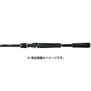 ロッド スティーズ 721MH/HRB トップガン