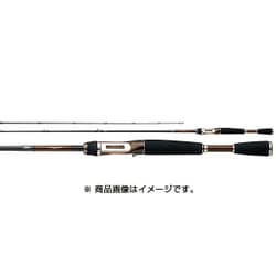 ヨドバシ.com - ダイワ Daiwa ロッド スティーズ 651MLRB-LM