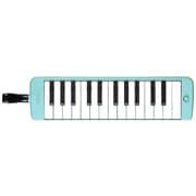 ピアニカ ライトグリーン P-S25F