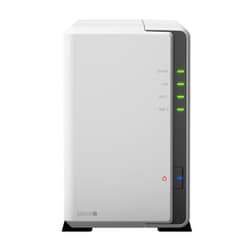 Synology DS216j  (2ベイ NAS デュアルコアCPU) Amazon.co.jp: DS216j [DiskStation 2ベイ NAS デュアルコアCPU