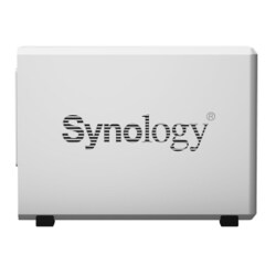 ヨドバシ.com - Synology シノロジー DS216j DiskStation [DS216j