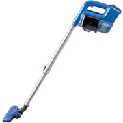 軽量スティッククリーナー ブルー VSR-402D(BL)