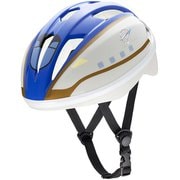 キッズヘルメット S 新幹線E7 かがやき 安全規格 SGマーク