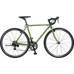 ヨドバシ.com - ミヤタ miyata California Sky R 700×30C 外装14段変速 マットライムグリーン ACSR526  OG78 マットライムグリーン 通販【全品無料配達】