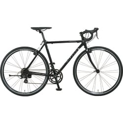 ヨドバシ.com - ミヤタ miyata California Sky R 700×30C 外装14段変速 ハーフマットブラック ACSR526  OK26 ハーフマットブラック 通販【全品無料配達】