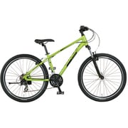 California Sky M 26型 外装21段変速 38cm グラスグリーン BCSM386 OG75 グラスグリーン