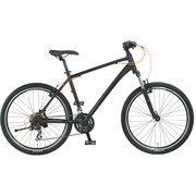 California Sky M 26型 外装21段変速 43cm ハーフマットブラック BCSM436 OK26 ハーフマットブラック