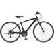 California Sky C 700×28C 外装21段変速 41cm ハーフマットブラック ACSC416 OK26 ハーフマットブラック