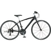 California Sky C 700×28C 外装21段変速 46cm ハーフマットブラック ACSC466 OK26 ハーフマットブラック