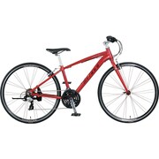 California Sky C 700×28C 外装21段変速 46cm マットスカーレット ACSC466 OR60 マットスカーレット