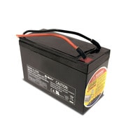 ZS4B3ZS08 [12V/7.5Ah Battery with shrink wrap]