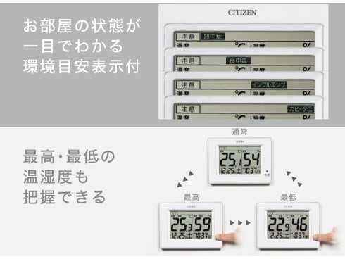 ヨドバシ.com - シチズン CITIZEN 8RD200-A03 [ライフナビD200A