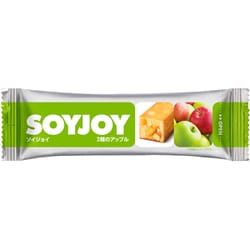 SOYJOY 2種のアップル [30g]