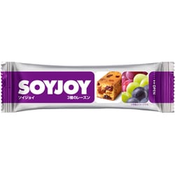 SOYJOY 3種のレーズン [30g]