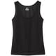 C2JA630209 [ドライベクターエブリ タンクトップ レディース Lサイズ ブラック]