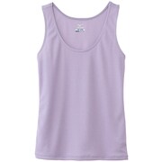 C2JA630268 [ドライベクターエブリ タンクトップ レディース Mサイズ パープル]