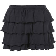 D2JD620214 [スウェットショートパンツ ドレスネイビー M レディース]