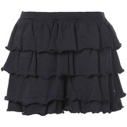 D2JD620214 [スウェットショートパンツ ドレスネイビー L レディース]
