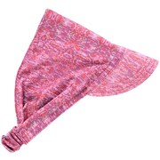 D2JW620164 [バイザー ベリーピンク F レディース]
