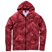 K2MC607065 [スーパースター カモパーカーシャツ バーチャルピンク 2XL メンズ]