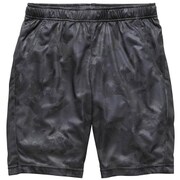 K2MD607009 [スーパースター カモパーカーパンツ ブラック 2XL メンズ]