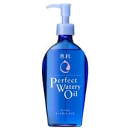 パーフェクトウォータリーオイルn 230mL [お風呂でも使えるメーク落とし オイル]