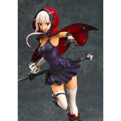 Amazon | GOD EATER 2 RAGE BURST リヴィ・コレット 1/7スケール