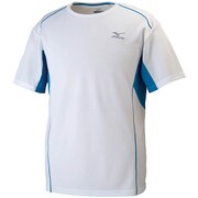 32MA612201 [クロスティック Tシャツ アイスタッチ ホワイト L メンズ]