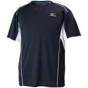 32MA612209 [クロスティック Tシャツ アイスタッチ ブラック S メンズ]