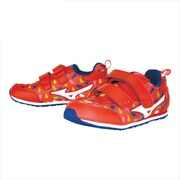 11GRKC0162 [Carp（広島東洋カープ） KIDS スラィリーレッド 16.0cm]