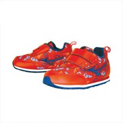 11GRKC0262 [Carp（広島東洋カープ） INFANT カープボウヤ レッド 12.0cm]
