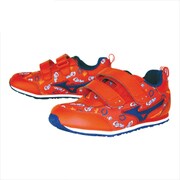 11GRKC0362 [Carp（広島東洋カープ） KIDS カープボウヤ レッド 18.0cm]