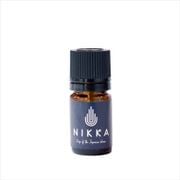 エッセンシャルオイル 10103 杉 5ml