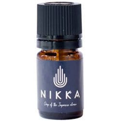 エッセンシャルオイル 10005 薄荷 3ml