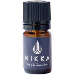 エッセンシャルオイル 10006 ひのき 3ml
